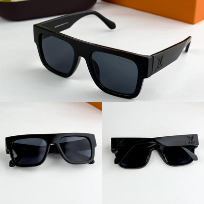 Louis vuitton black 6026
