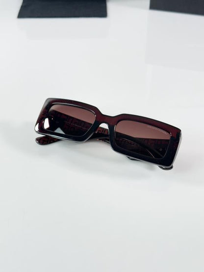 Dolce & Gabbana WMNS 4416 Brown