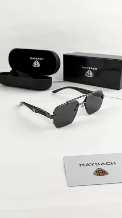 Maybach Black 1023