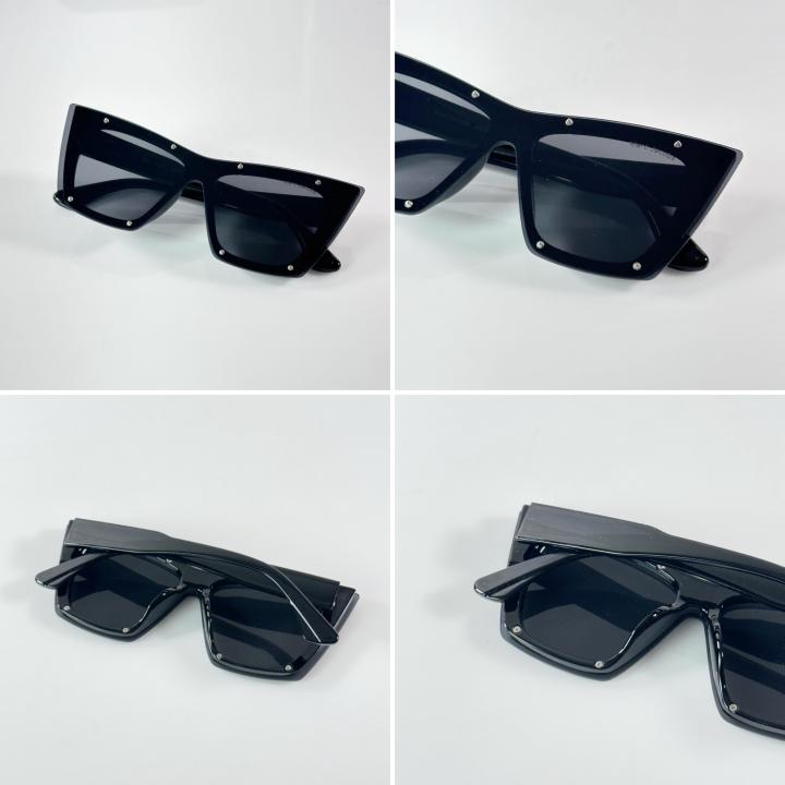 Marc Jacobs WMNS 9585 Black