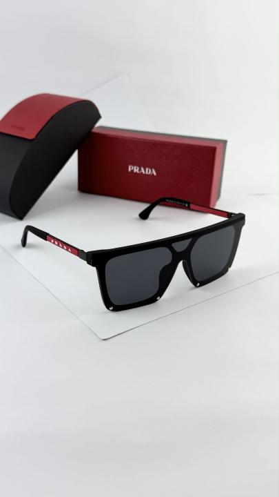 Prada Black 147