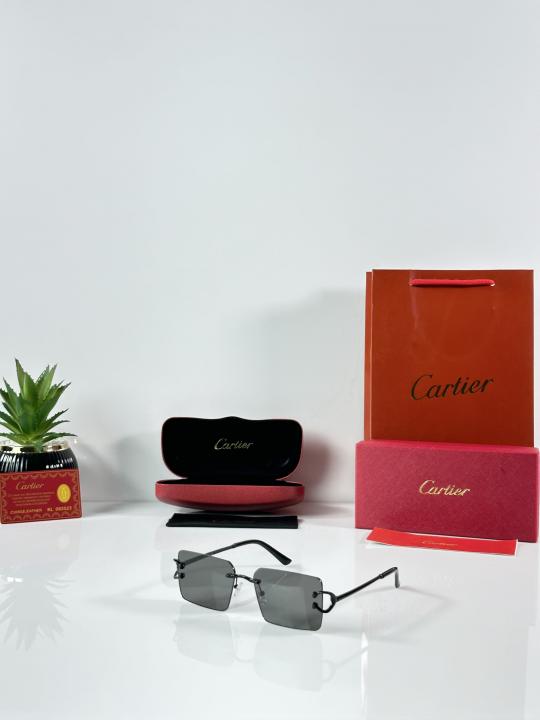 Cartier 1033 Black