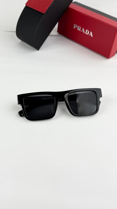 Prada black 19ws-64