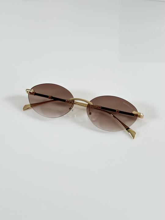 Maybach WMNS 1014 Gold Brown DC