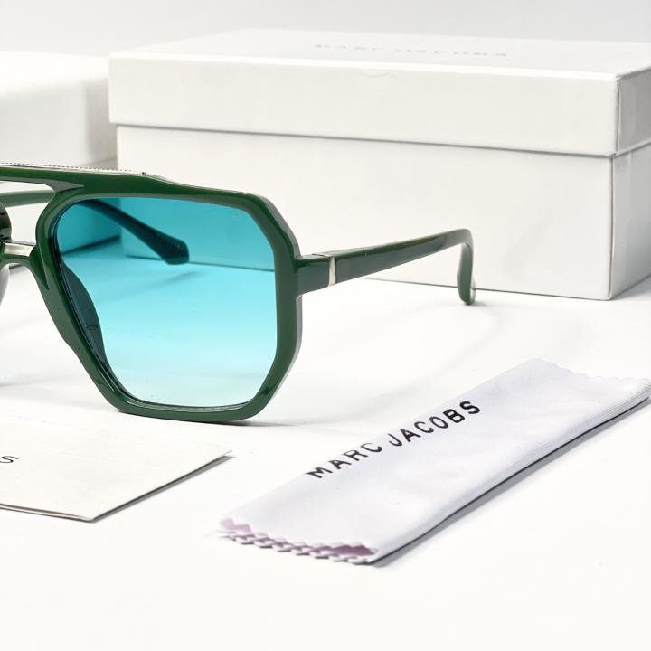 Marc jacobs 18093 green