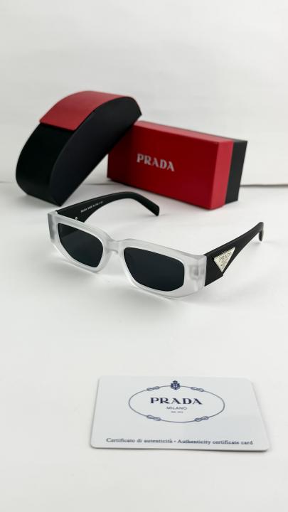 Prada ice black 09-89