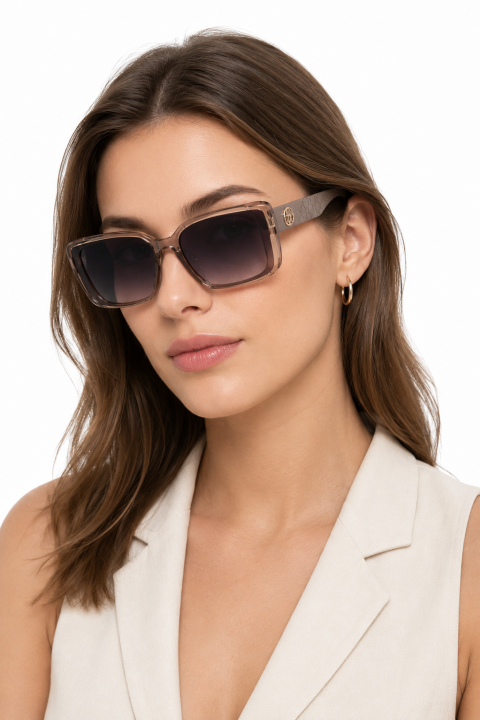 Gucci WMNS 5524 Water Brown