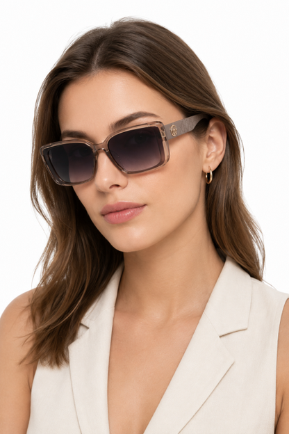 Gucci WMNS 5524 Water Brown