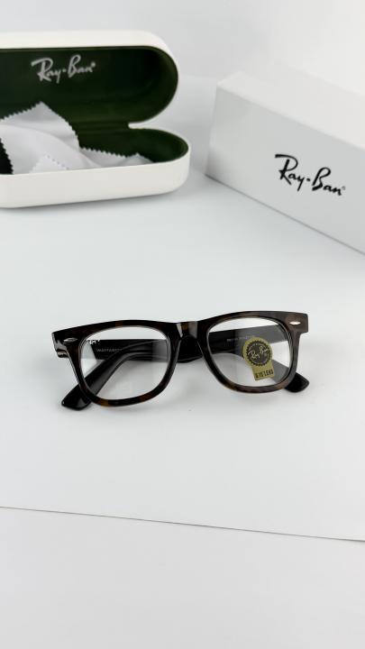 Rayban Tiger Plano 2140