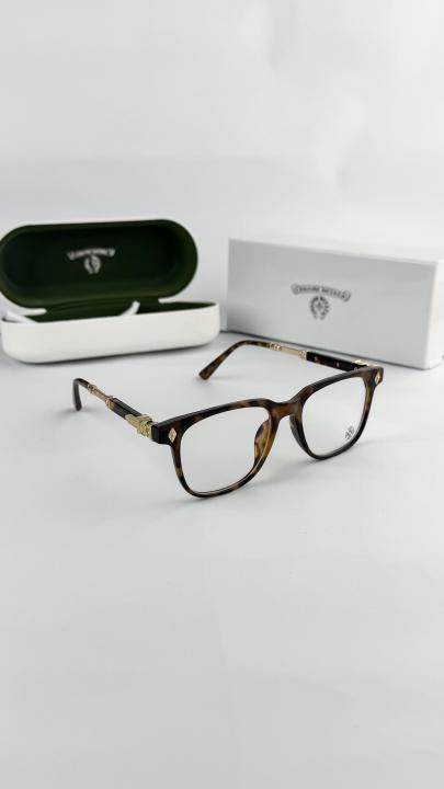 Chrome Heart Tiger Plano 6090-77