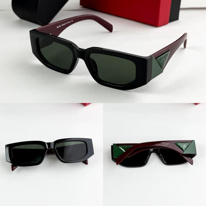 Prada green 09 101