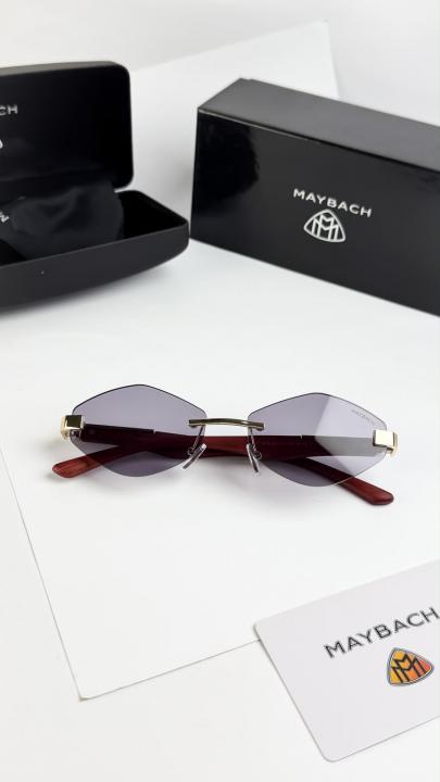 Maybach Wooden Purple 1089