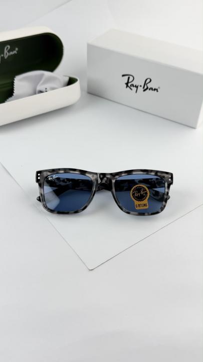 Rayban Marble blur 0502