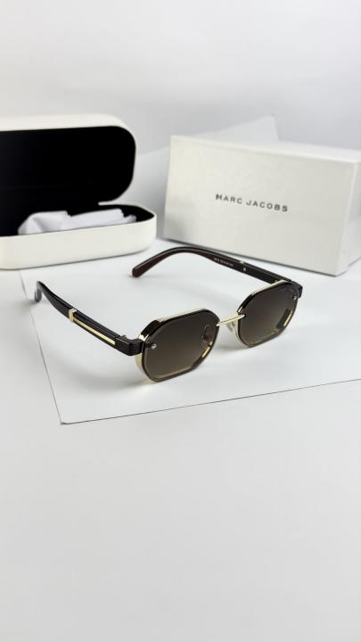 Marc Jacobs Brown 9816