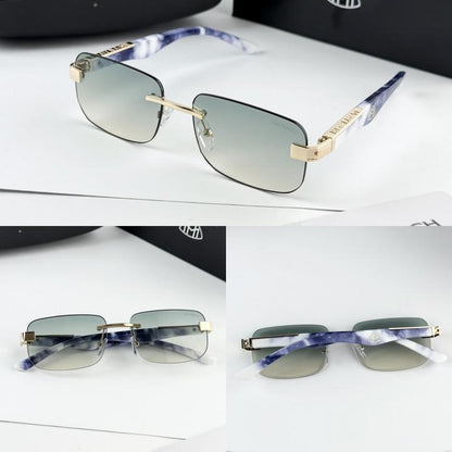 Maybach Marble Green 1083