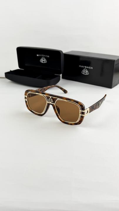 Maybach gold brown 7339