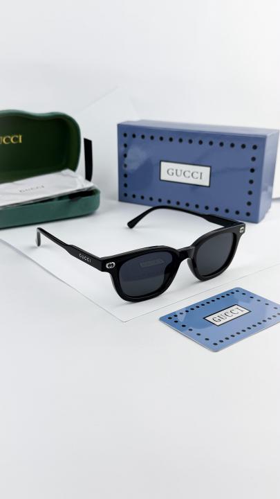 Gucci Black 335