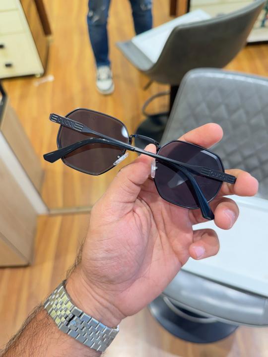 Gucci 28002 black