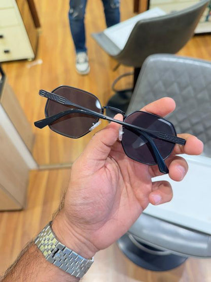 Gucci 28002 black