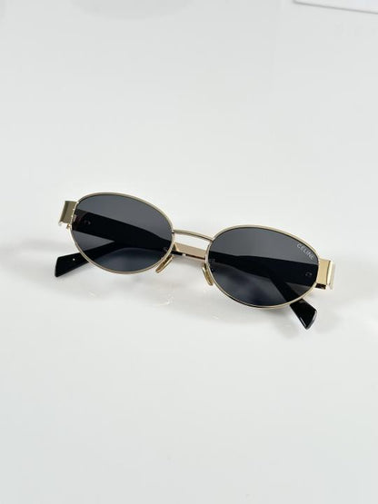 Celine WMNS 1006 Gold Black