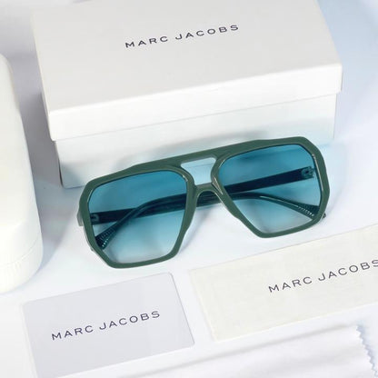 Marc jacobs 18093 green