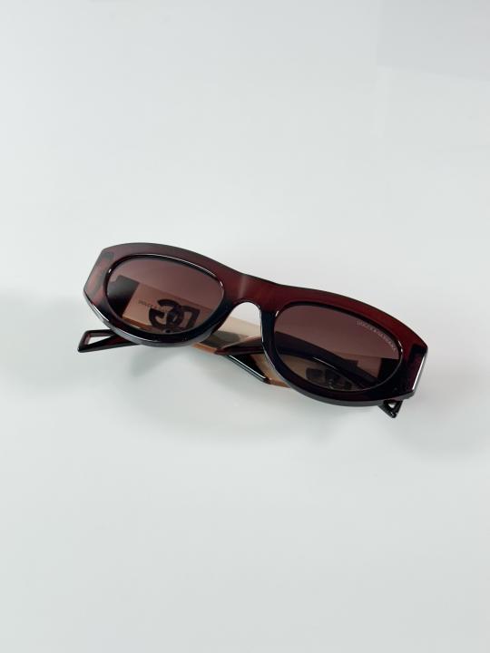 Dolce & Gabbana WMNS 6174 Brown