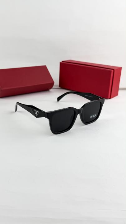 Prada black 19cy-68