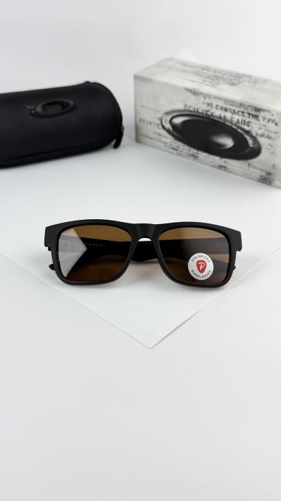 Oakley brown 2263