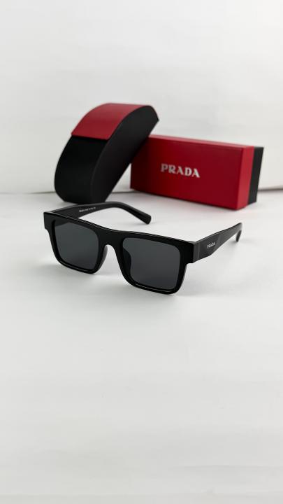 Prada black 19ws-64