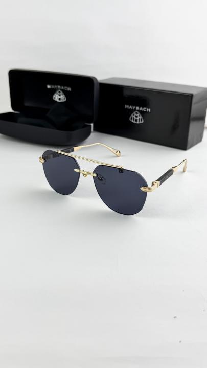 Maybach Gold Black 3114-23-mix