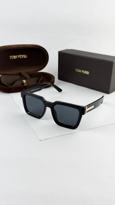 Tomford black 2098