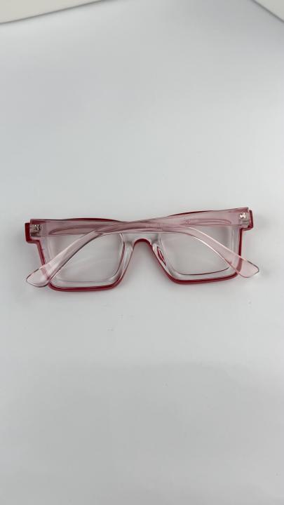 Marc Jacobs Red Plano 68187