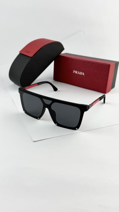 Prada Black 147