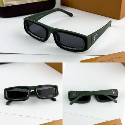 Louis vuitton green 6190