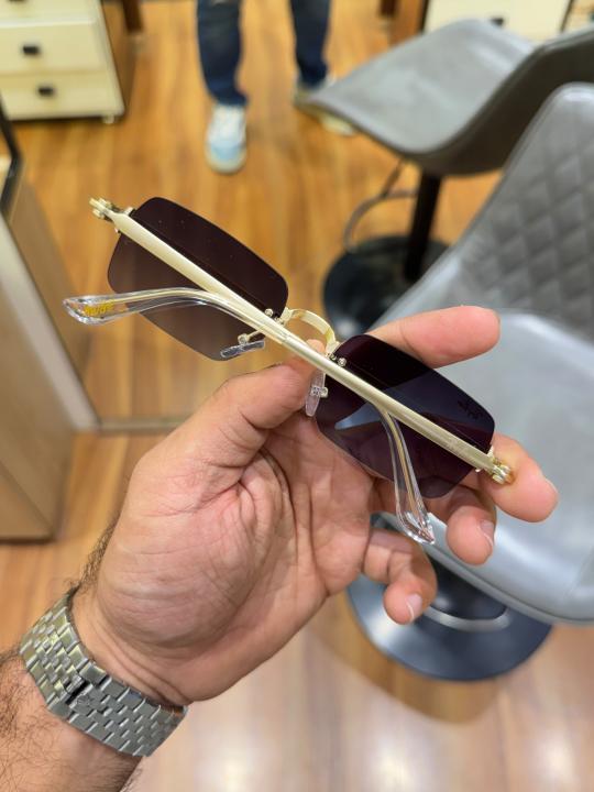 Rayban rocky gold black shaded