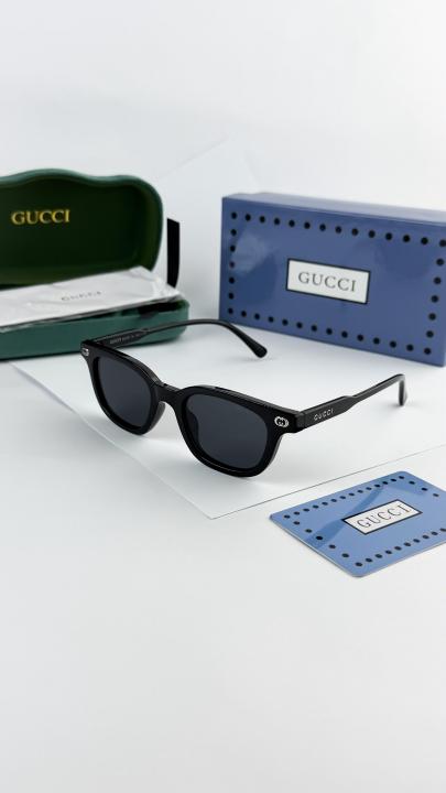 Gucci Black 335