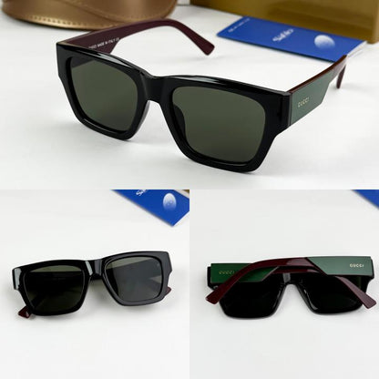 Gucci green 1668