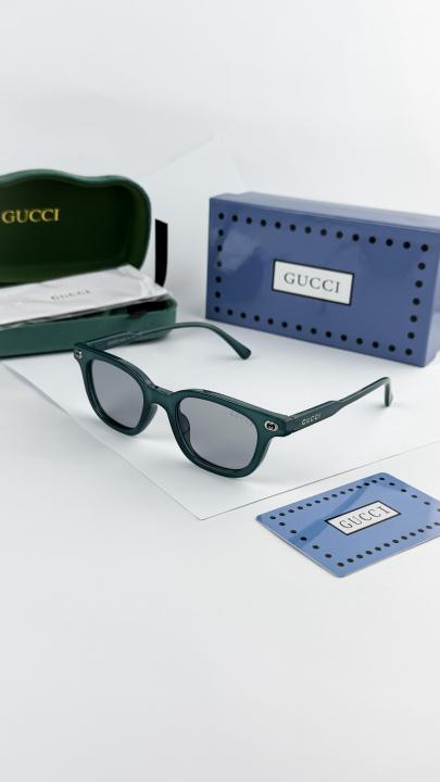 Gucci green 335
