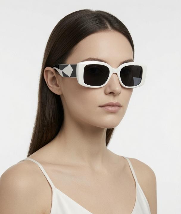 Prada WMNS 9585 White Black