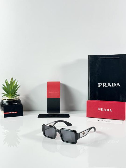 Prada WMNS 89 Shine Black