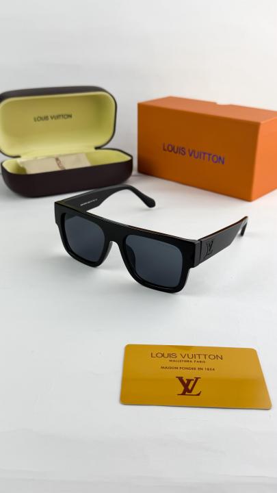 Louis vuitton black 6026