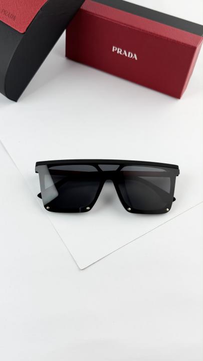 Prada Black 147