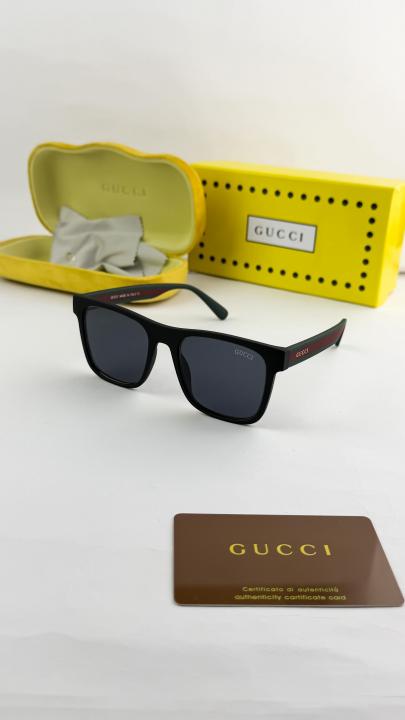 Gucci black 2051