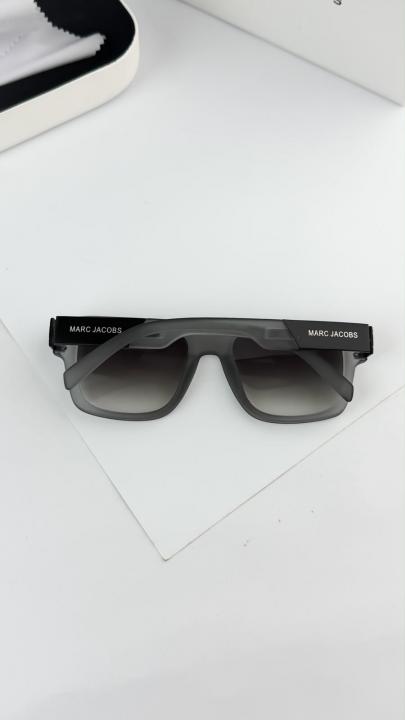 Marc Jacobs Grey Black 1004