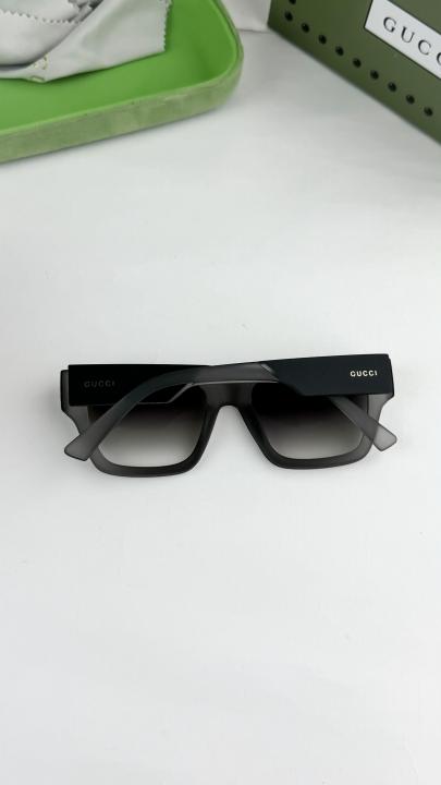 Gucci grey shaded 1668