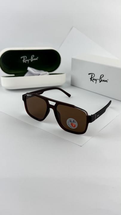 Rayban brown 1279