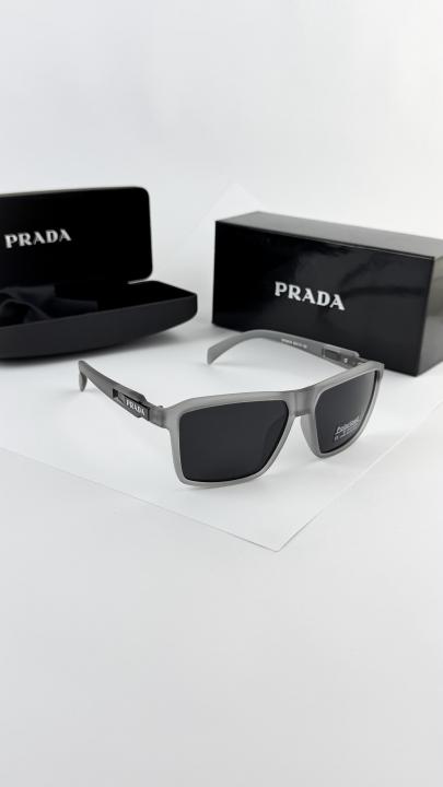 Prada grey black sp93 101