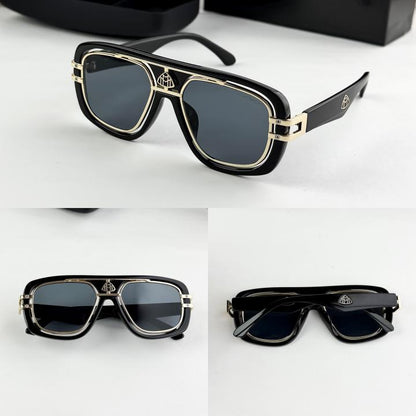 Maybach Gold Black 7339
