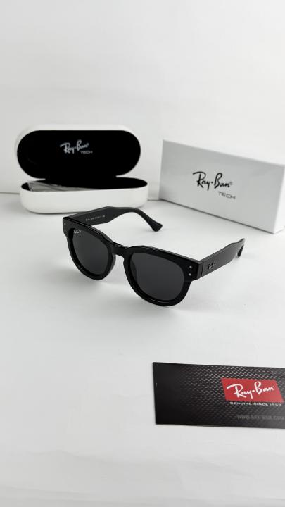 Rayban Black Pearl 0298-18