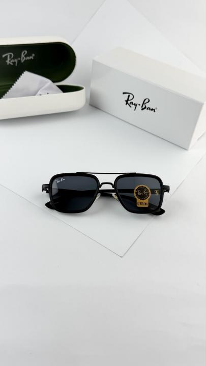 Rayban 06 Black